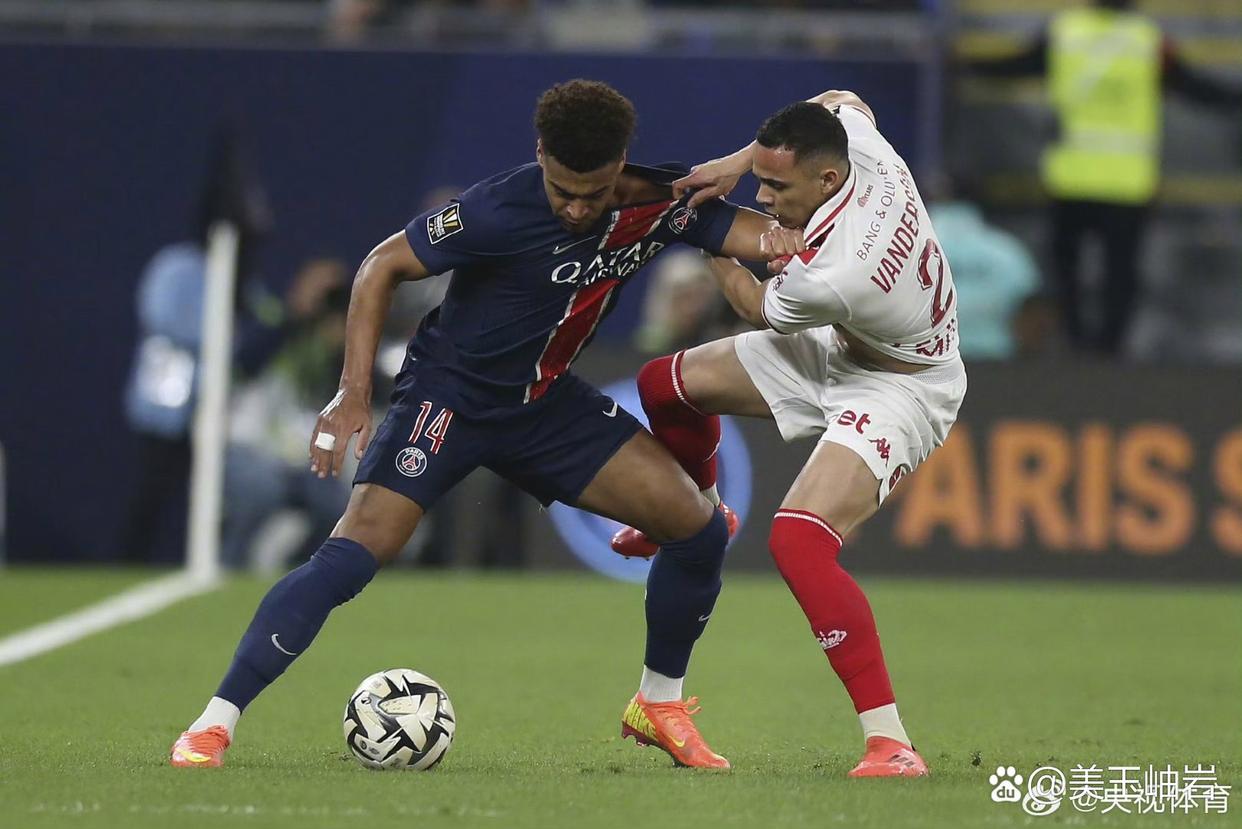  转会期突围战来临，摩纳哥围绕法国杯豪取连胜，管理层满意，高层口径保持一致