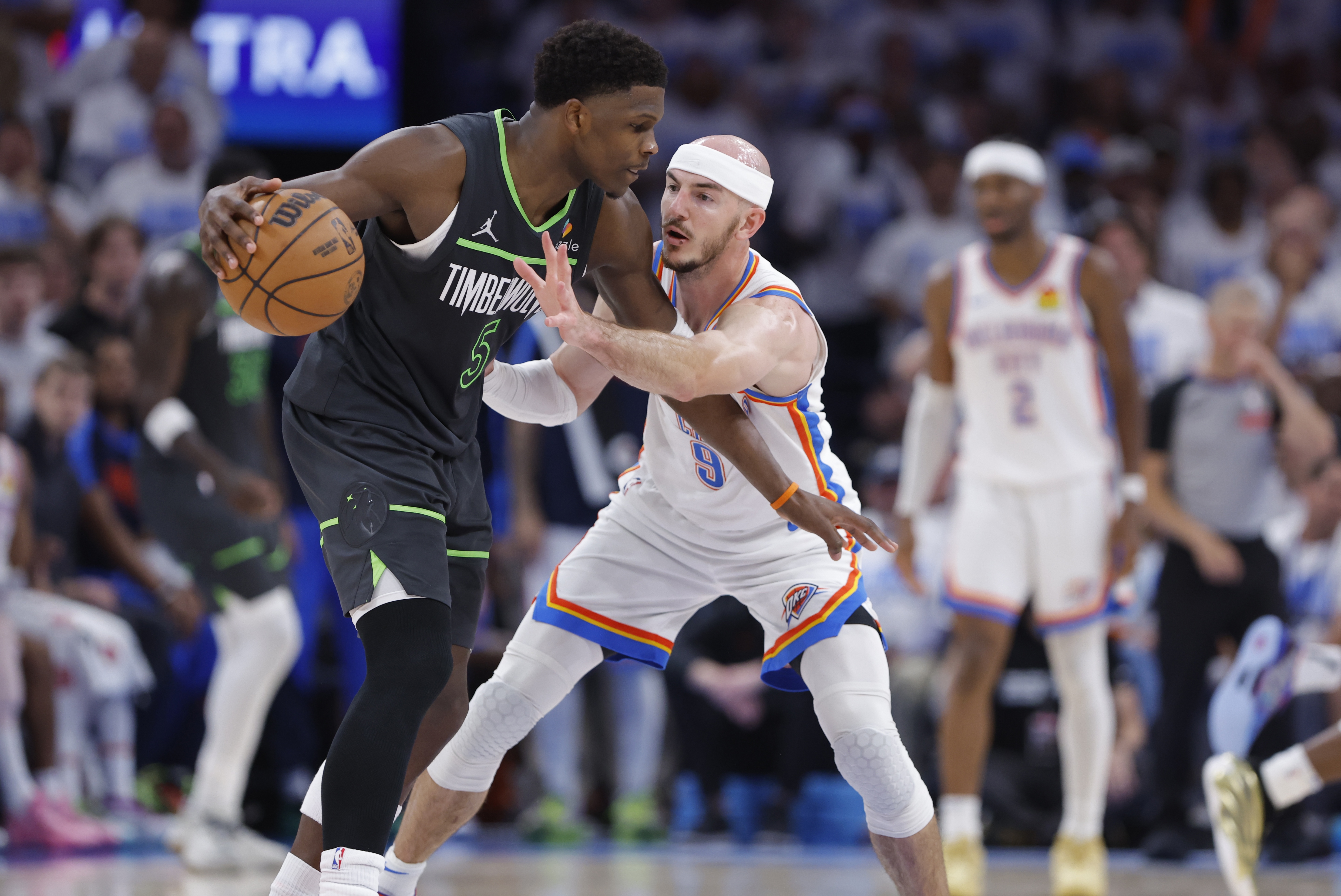 风云突变俄克拉荷马雷霆国际比赛日止住颓势;NBA总决赛版图或变;气氛紧张;球探报告显示潜力的简单介绍 风云突变俄克拉荷马雷霆国际比赛日止住颓势;NBA总决赛版图或变;气氛紧张;球探报告显示潜力的简单介绍